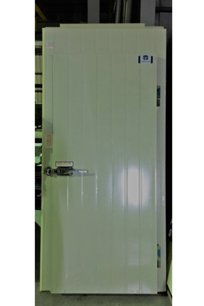 Multi-style freezer door